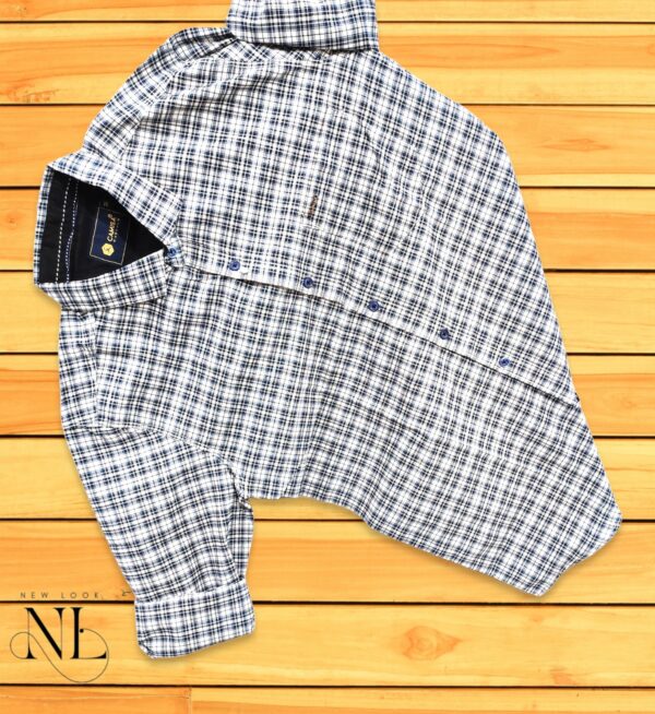 Checks Shirt Wholesale