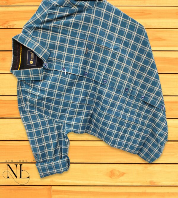 Checks Shirt Wholesale