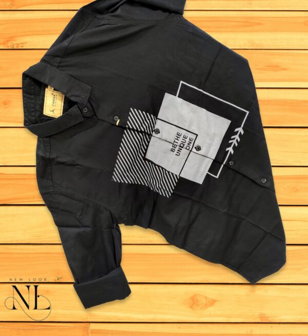 Printed Shirt Wholesale