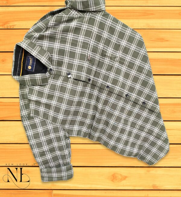 Checks Shirt Wholesale