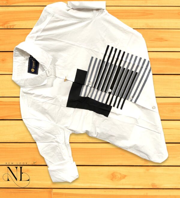 Printed Shirt Wholesale