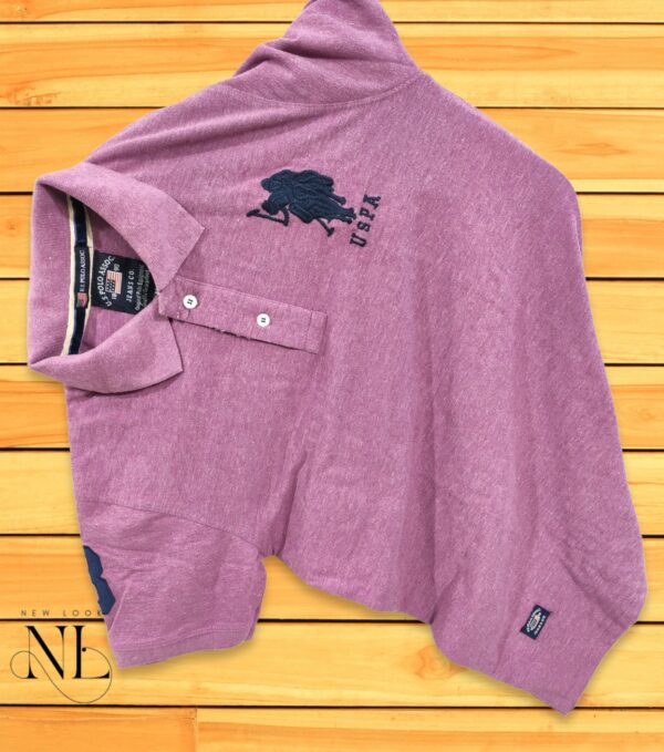 Polo Tshirt Wholesale