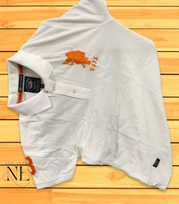 Polo Tshirt Wholesale
