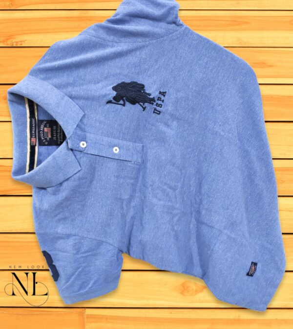Polo Tshirt Wholesale