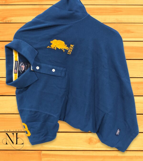 Polo Tshirt Wholesale
