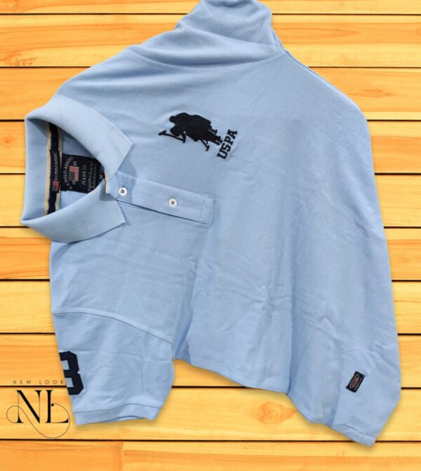 Polo Tshirt Wholesale