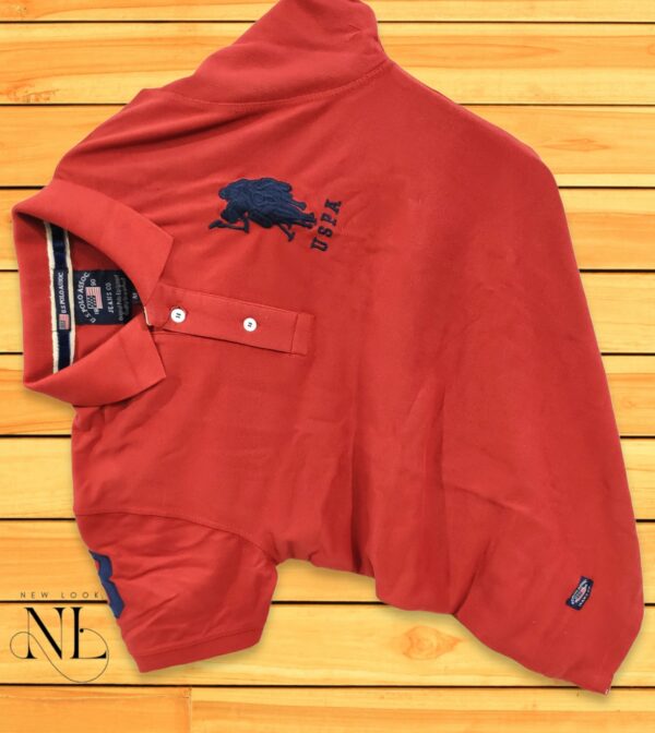 Polo Tshirt Wholesale