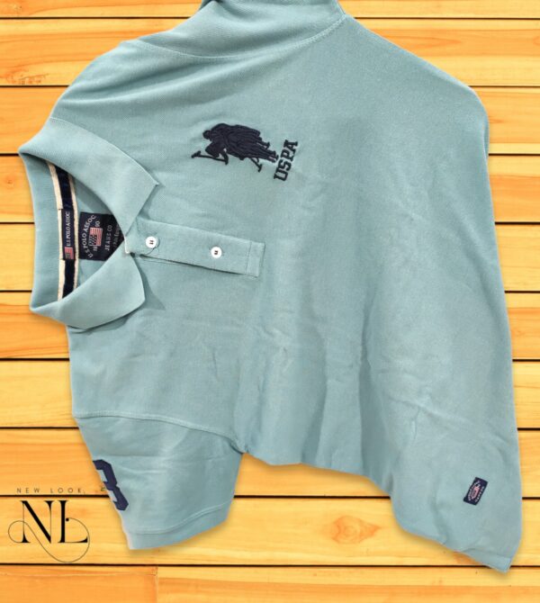 Polo Tshirt Wholesale