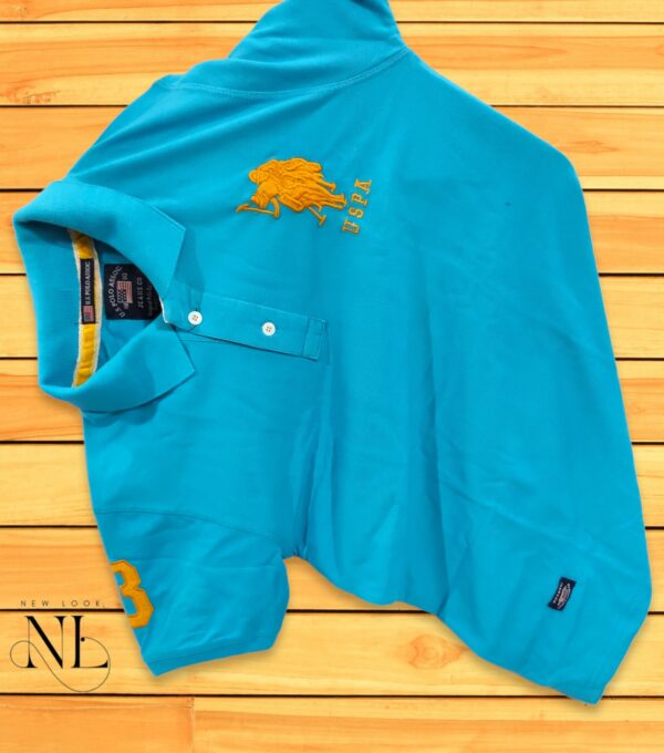 Polo Tshirt Wholesale