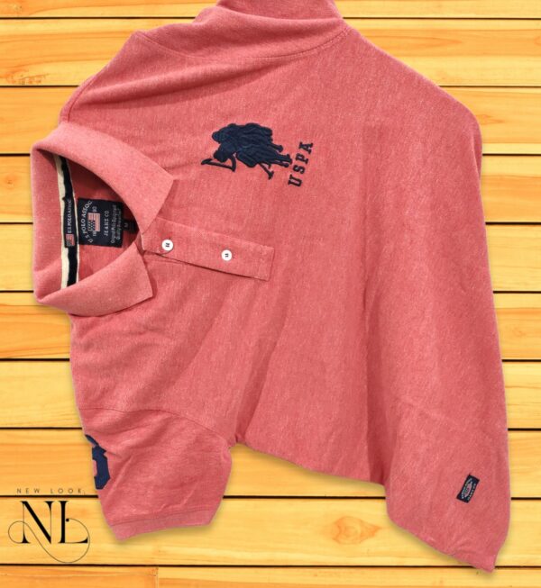 Polo Tshirt Wholesale