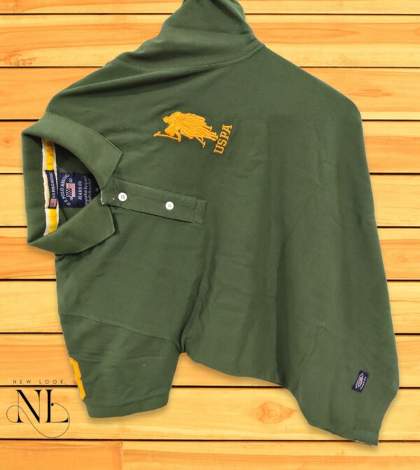 Polo Tshirt Wholesale