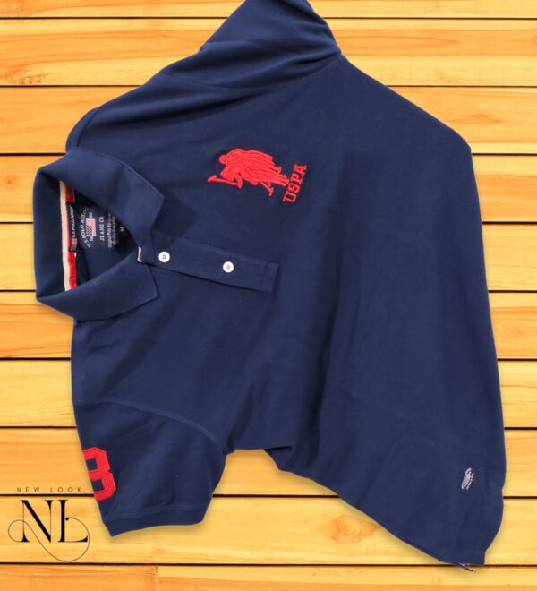 Polo Tshirt Wholesale
