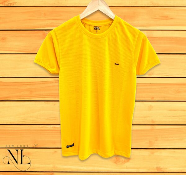 Zara Half Tshirt Wholesale