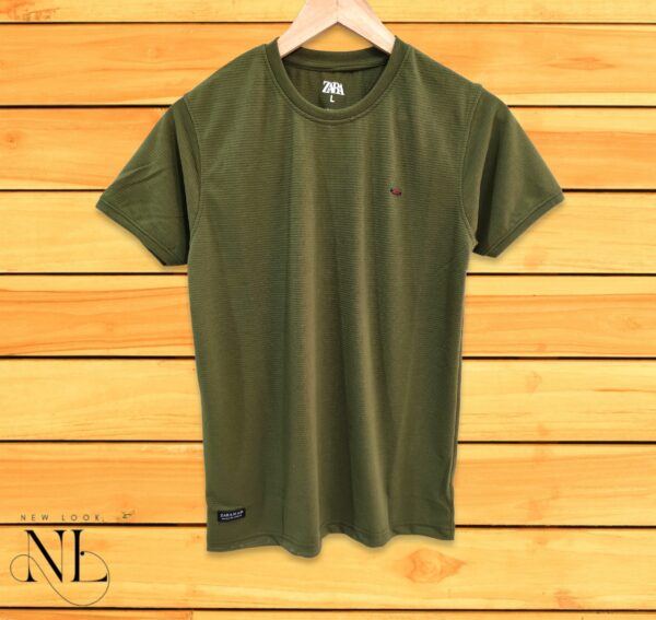 Zara Half Tshirt Wholesale