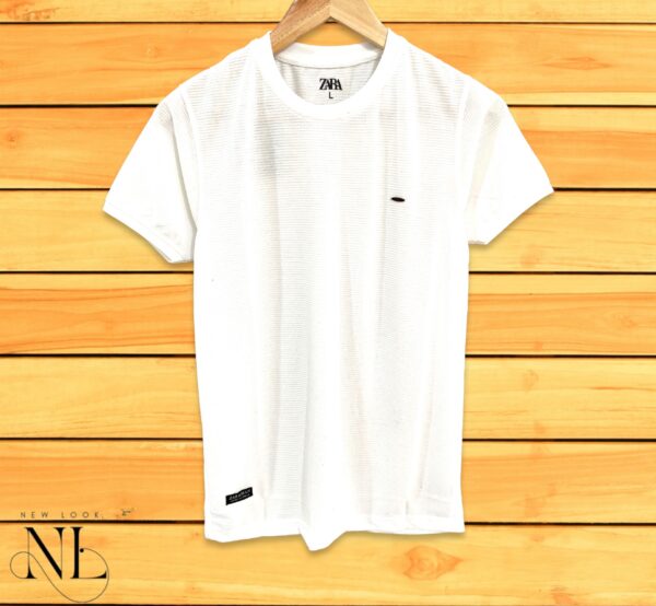 Zara Half Tshirt Wholesale