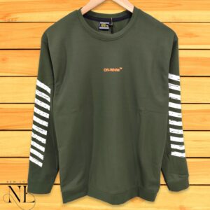 Back Printed Full Tshirt Wholesale
