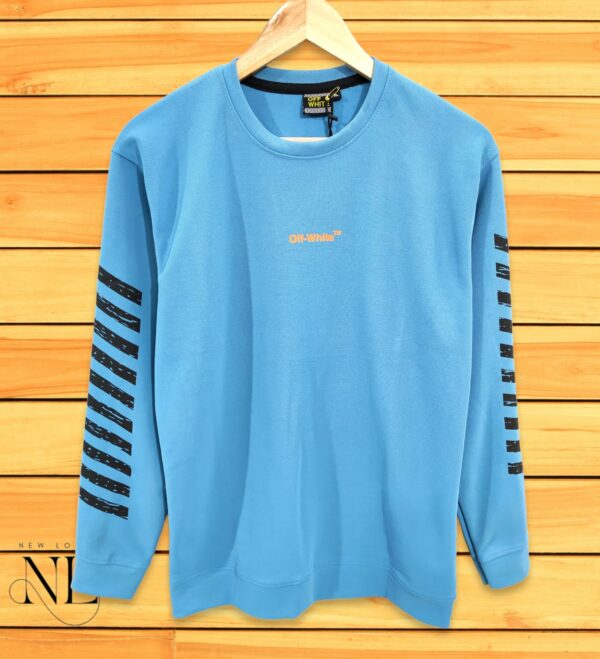 Back Printed Full Tshirt Wholesale