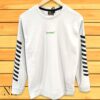 Back Printed Full Tshirt Wholesale