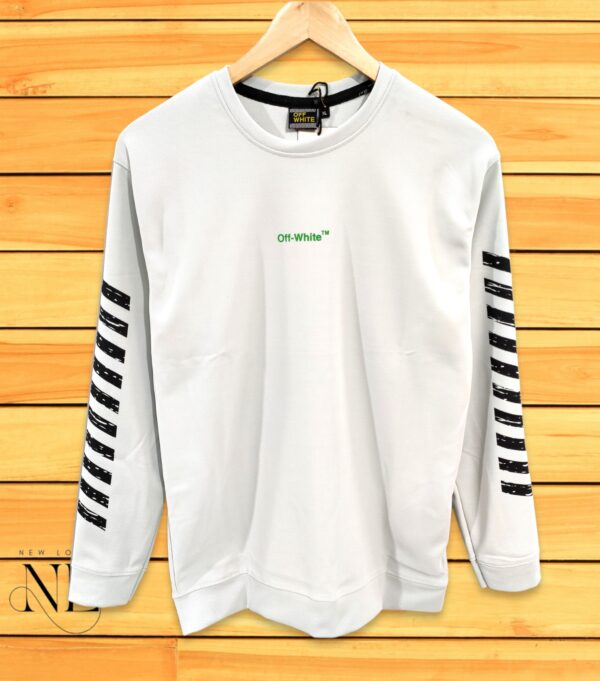 Back Printed Full Tshirt Wholesale
