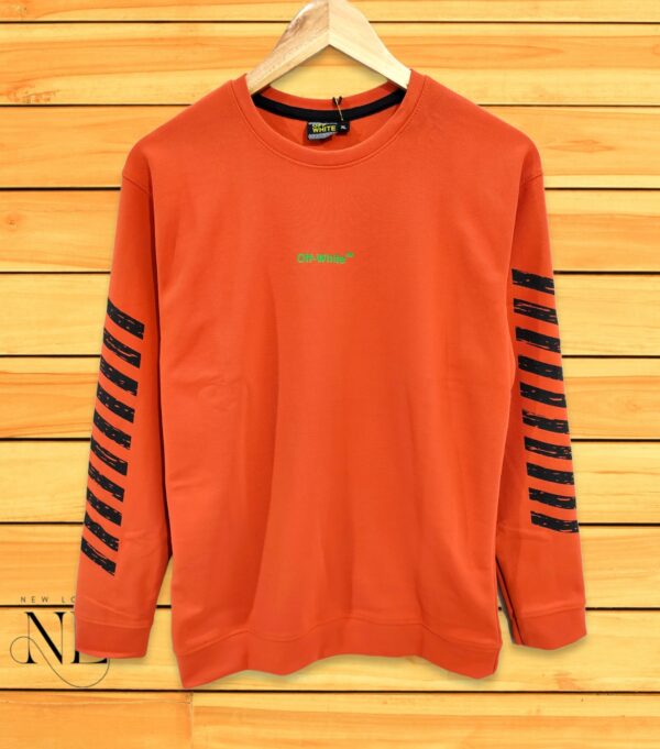 Back Printed Full Tshirt Wholesale