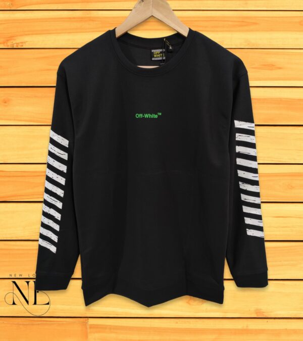 Back Printed Full Tshirt Wholesale