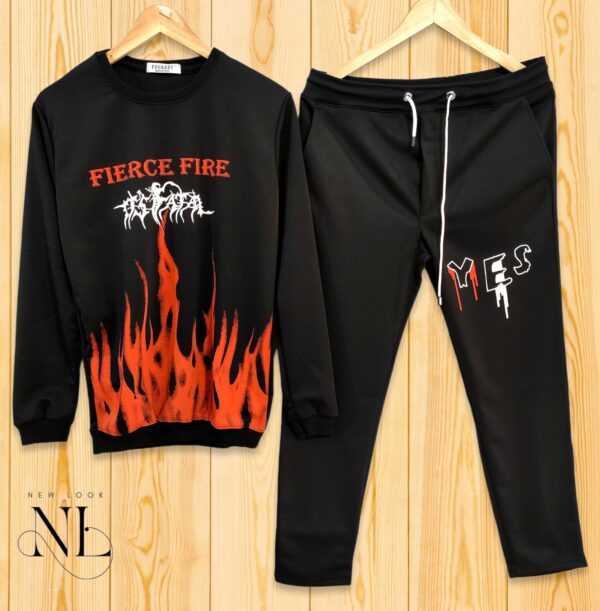 Tracksuit Wholesale