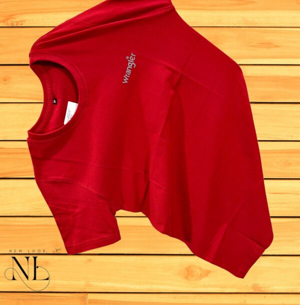Half Tshirt Wholesale