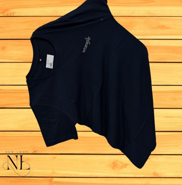Half Tshirt Wholesale