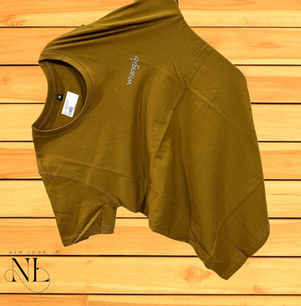 Half Tshirt Wholesale
