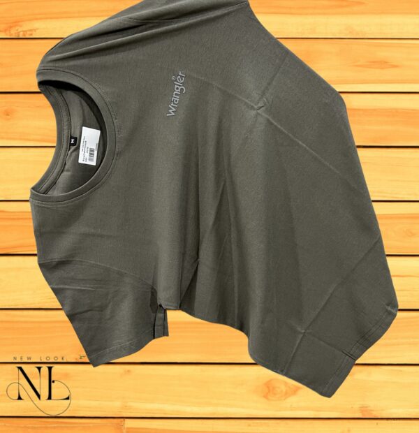 Half Tshirt Wholesale