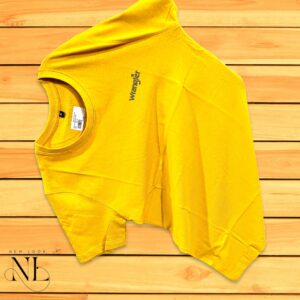 Half Tshirt Wholesale