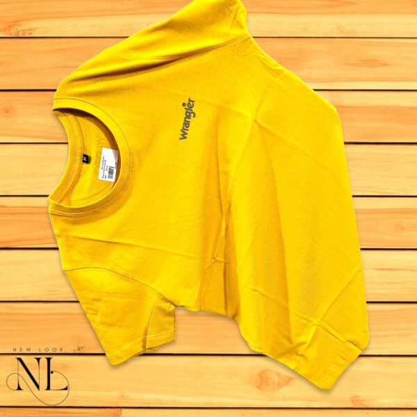 Half Tshirt Wholesale