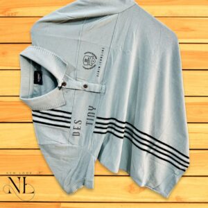 Printed Polo Tshirt Wholesale