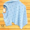 Half Printed Tshirt wholesale