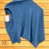Half Printed Tshirt wholesale