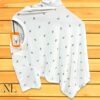 Half Printed Tshirt wholesale