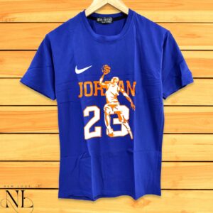 Half Printed tshirt Wholesale