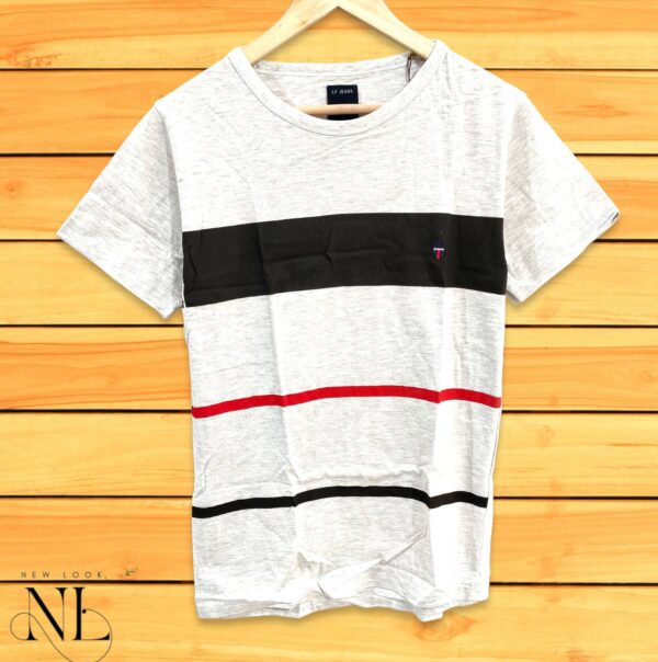 Half Printed tshirt Wholesale