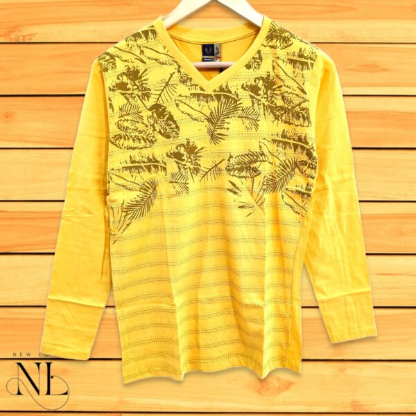 Mix Printed tshirt Wholesale