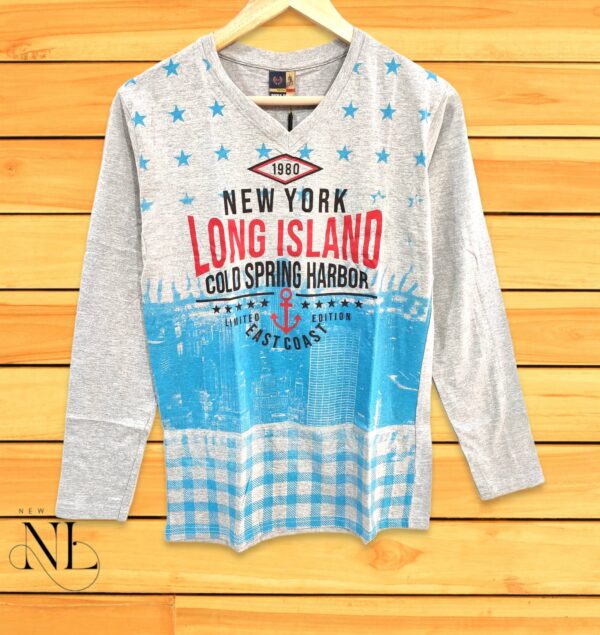 Mix Printed tshirt Wholesale