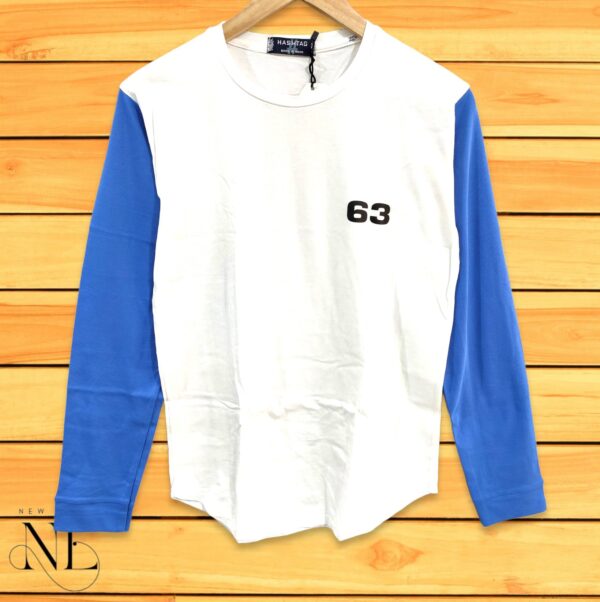 MIx Printed Full sleeves Tshirt Wholesale
