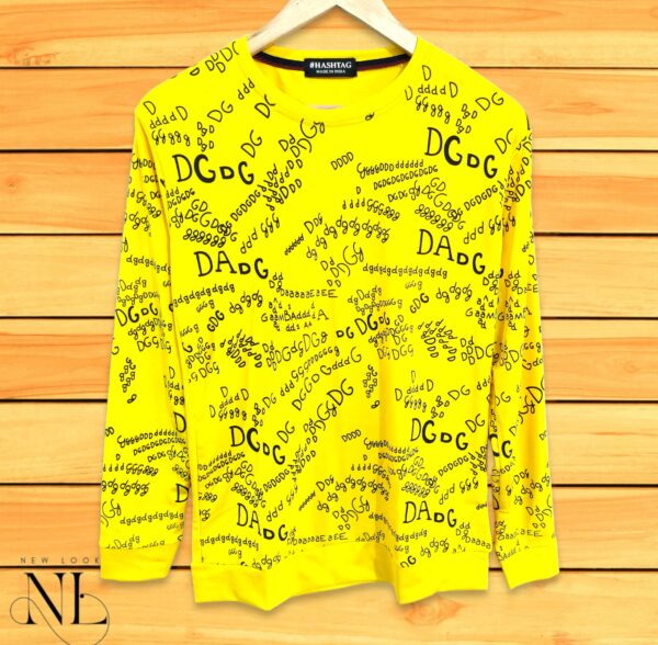 Imported Lycra tshirt wholesale