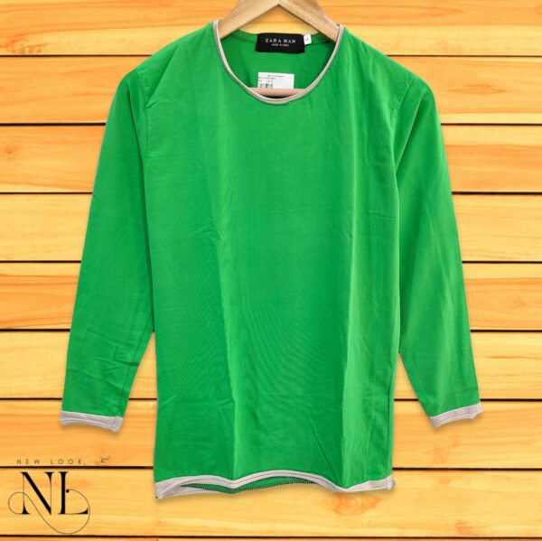 MIx Printed Full sleeves Tshirt Wholesale