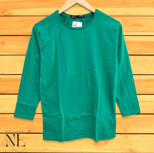 MIx Printed Full sleeves Tshirt Wholesale