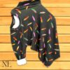 Lycra Mix Printed Tshirt Wholesale