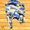 Lycra Mix Printed Tshirt Wholesale