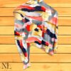 Lycra Mix Printed Tshirt Wholesale