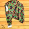 Lycra Mix Printed Tshirt Wholesale
