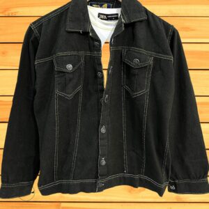 Denim Jacket Wholesale