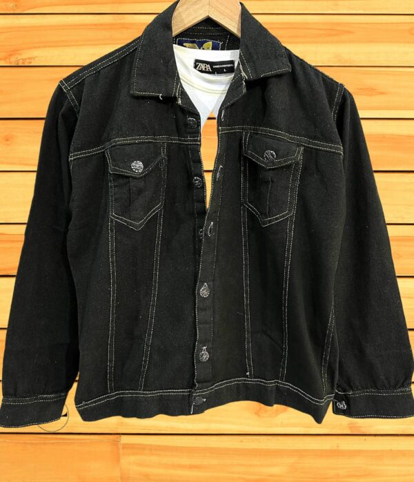 Denim Jacket Wholesale